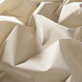 Tissu taffetas Saba ficelle 036 Jab