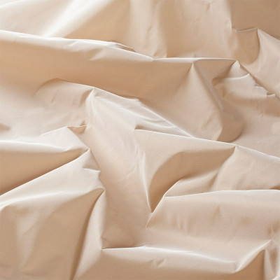 Tissu taffetas Saba naturel 575 Jab