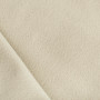 Tissu velours Cotonetto crème 08 Froca 300 cm