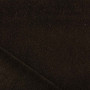 Tissu velours Cotonetto marron gris 11 Froca 300 cm
