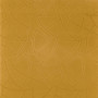 Tissu velours Copa Cabana safran Camengo