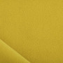 Tissu velours Cotonetto jaune 35 Froca 300 cm