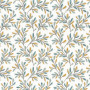 Tissu rideaux Paraty céladon Camengo