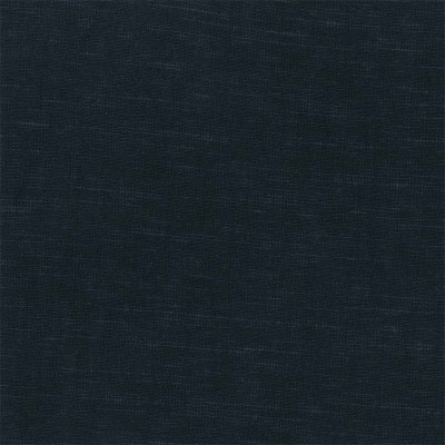 Tissu effet lin Petropolis charbon Camengo 298 cm