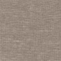 Tissu effet lin Petropolis chataigne Camengo 298 cm