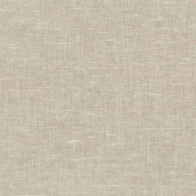 Tissu effet lin Petropolis sahara Camengo 298 cm