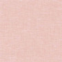 Tissu effet lin Petropolis blush Camengo 298 cm