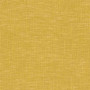 Tissu effet lin Petropolis safran Camengo 298 cm