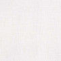 Tissu effet lin Petropolis blanc Camengo 298 cm