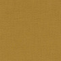 Tissu aspect lin Dune moutarde Casamance 296 cm