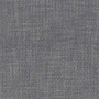 Tissu aspect lin Dune gris fusain Casamance 296 cm