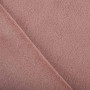 Tissu velours Cotonetto blush 15 Froca 300 cm