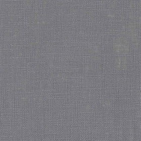 Tissu rideaux Livingstone acier Casamance 290 cm