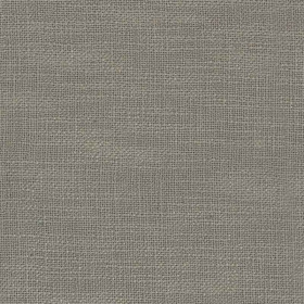 Tissu rideaux Livingstone tourterelle Casamance 290 cm