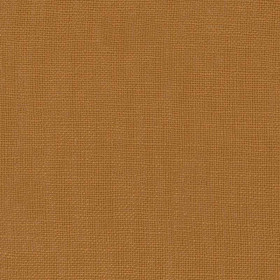 Tissu rideaux Livingstone ocre Casamance 290 cm