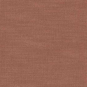 Tissu rideaux Livingstone blush Casamance 290 cm