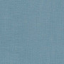 Tissu rideaux Livingstone bleu byzance Casamance 290 cm