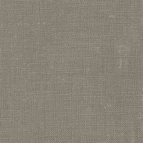 Tissu rideaux Livingstone gris cendre Casamance 290 cm