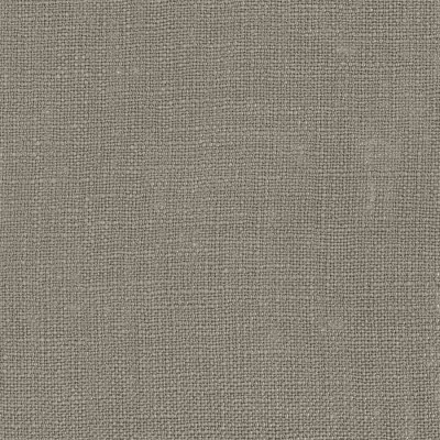 Tissu rideaux Livingstone gris cendre Casamance 290 cm