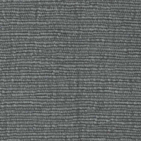 Tissu côtelé Cabourg gris fusain Casamance