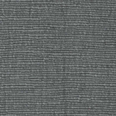 Tissu côtelé Cabourg gris fusain Casamance