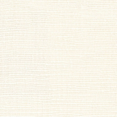 Tissu côtelé Cabourg blanc Casamance