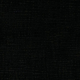 Tissu côtelé Cabourg noir de lune Casamance