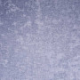 Tissu velours chatoyant Etoile bleu mineral Casal