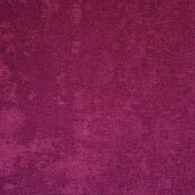 Tissu velours chatoyant Etoile framboise Casal