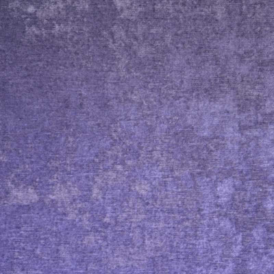 Tissu velours chatoyant Etoile lilas Casal