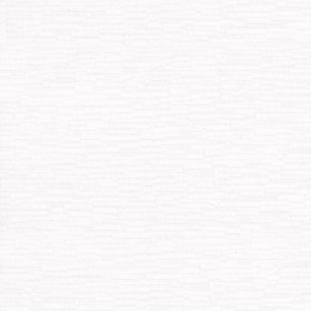 Tissu satin texturé River road blanc Camengo 288 cm