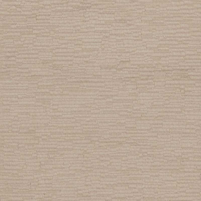 Tissu satin texturé River road ficelle Camengo 288 cm