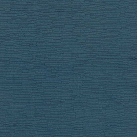 Tissu satin texturé River road navy Camengo 288 cm