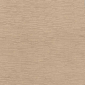 Tissu satin texturé River road sahara Camengo 288 cm