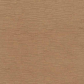 Tissu satin texturé River road camel Camengo 288 cm