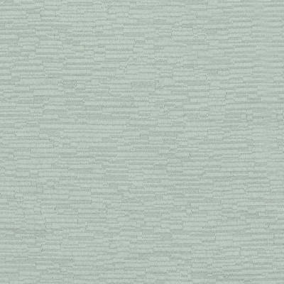 Tissu satin texturé River road céladon Camengo 288 cm