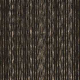 Tissu rideaux Affinite noir Casamance