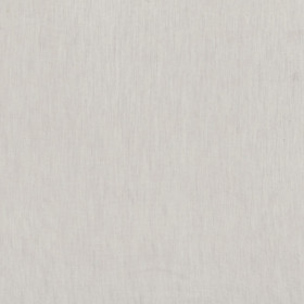 Voile uni Criste gris perle Casamance 307 cm