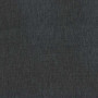 Voile uni Criste noir de lune Casamance 307 cm