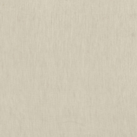 Voile uni Criste neige poudre Casamance 307 cm