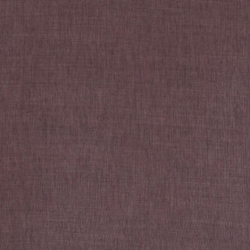 Voile uni Criste bois de rose Casamance 307 cm