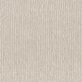 Voile rayé Faune champagne Casamance 297 cm