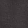 Voile transparent Lerins noir de lune Casamance 297 cm