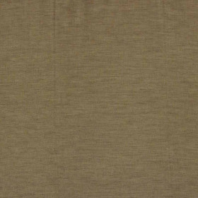 Voile transparent Lerins moutarde Casamance 297 cm