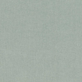 Tissu lin 100% Saline gris nuage Casamance