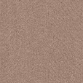 Tissu lin 100% Saline praline Casamance