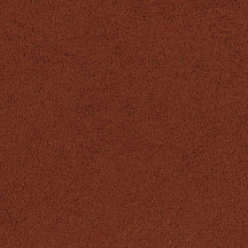 Tissu bouclette Népal terracotta Casamance