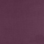 Tissu pare solaire collioure aubergine Sotexpro M1 280 cm