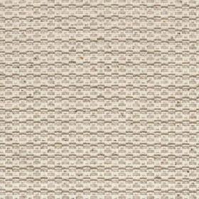 Tissu siège Chester sable Casamance