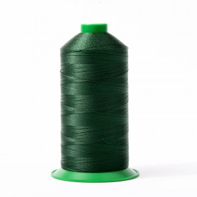 Bobine de fil ONYX 60 vert 7095 - 6000 ml